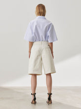NINA - CARGO SHORTS
