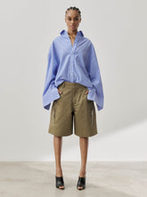 NINA - CARGO SHORTS