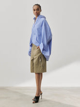 NINA - CARGO SHORTS