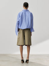 NINA - CARGO SHORTS