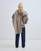 GALE - RELAXED FIT TENCEL DENIM