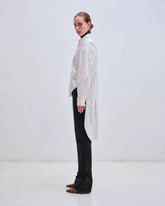 MARION - STRAIGHT LEG FITTED DENIM