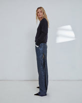 Shop the look - FW25 - You'll Never Take Me Off & Lisa Sequin