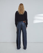 Shop the look - FW25 - You'll Never Take Me Off & Lisa Sequin