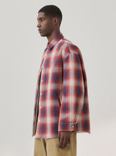 JAMIE - LIGHTWEIGHT PADDED OVER-SHIRT