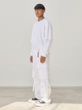 JULIAN - MULTI POCKET CARGO PANTS