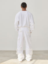 JULIAN - MULTI POCKET CARGO PANTS