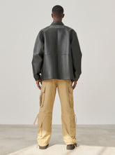 JULIAN - MULTI POCKET CARGO PANTS