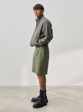 DANNY - WIDE-LEG SHORTS