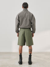 DANNY - WIDE-LEG SHORTS