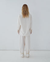 Shop the look - FW25 - Noel & Phebe White & Nora White