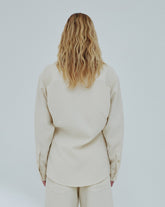 ANNE - COMFORT SUIT TAILORED SHIRT