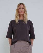 SMITH - SHORT SLEEVED TEE