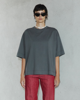 SMITH - SHORT SLEEVED TEE