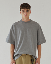 MICK - SHORT SLEEVED TEE
