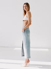 ERIKA - DENIM SKIRT