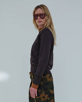 SIMONE - CREWNECK SWEATSHIRT
