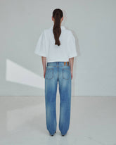 LIZ - BOYFRIEND DENIM