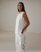 IVY - TENCEL TANK TOP
