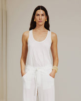 IVY - JERSEY TANK TOP
