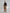 PHEBE - CUFF ADORNED WIDE-LEG WOOL PANTS