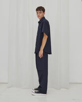 JORDAN - RELAX FIT TROUSERS