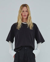 SMITH - SHORT SLEEVED TEE
