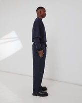 IAN - JOGGER FIT PANTS
