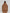 DEVIN - FAUX SHEARLING DROPPED SHOULDER JACKET 