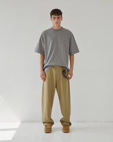 DONTE - RELAX FIT TENCEL DENIM