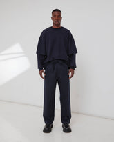 IAN - JOGGER FIT PANTS