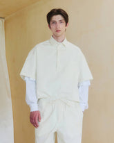 ALEX - SHORT SLEEVED POLO