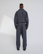 IAN - JOGGER FIT PANTS