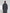 GEORGE - JAPANESE WOOL DETACHABLE SCARF SHIRT 