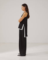 IVY - JERSEY TANK TOP