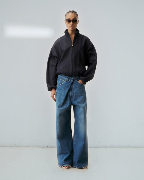 DARKPARK | DENIM | INES